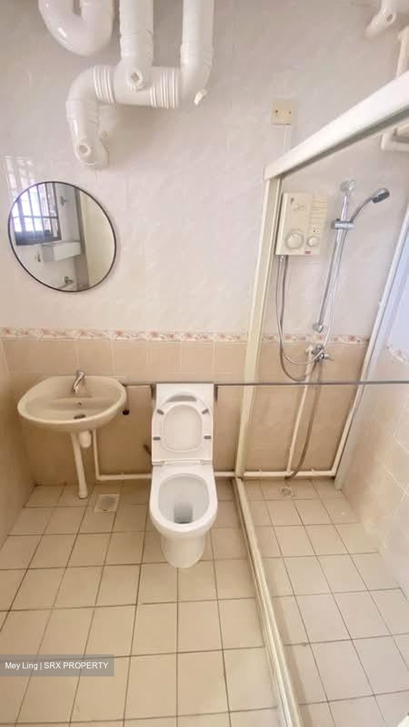 Blk 18 Cantonment Towers (Bukit Merah), HDB 4 Rooms #562809851